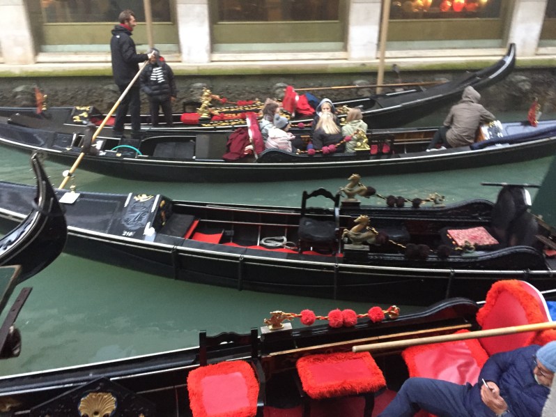 {Travel} 24h à Venise! Moma le blog