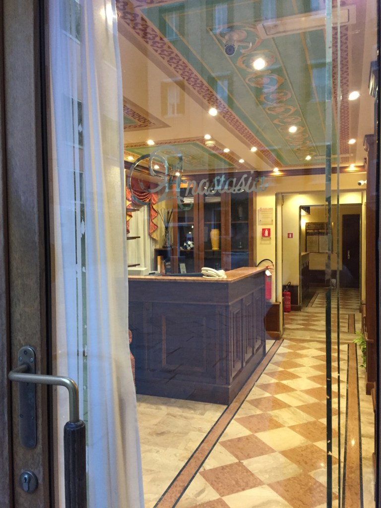 {Travel} 24h à Venise! Moma le blog