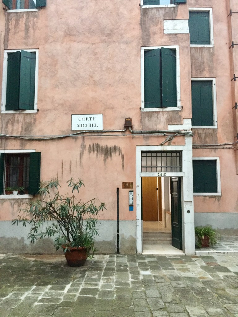 {Travel} 24h à Venise! Moma le blog