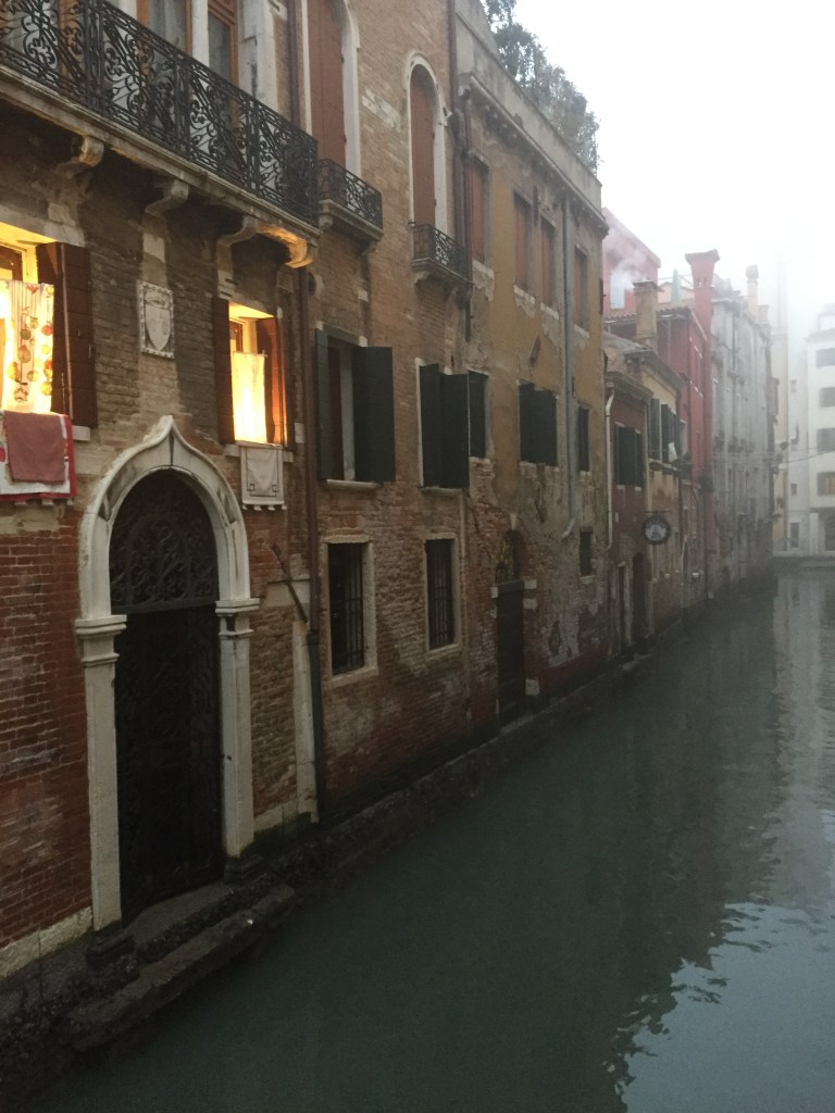 {Travel} 24h à Venise! Moma le blog