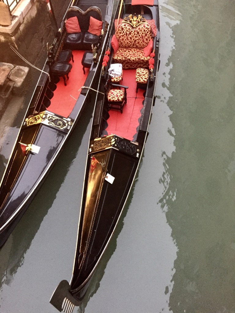 {Travel} 24h à Venise! Moma le blog