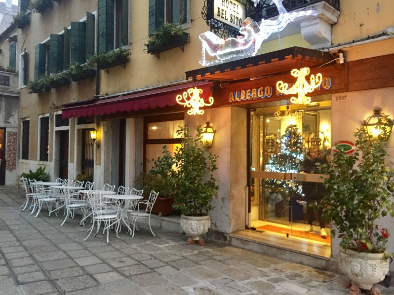 {Travel} 24h à Venise! Moma le blog