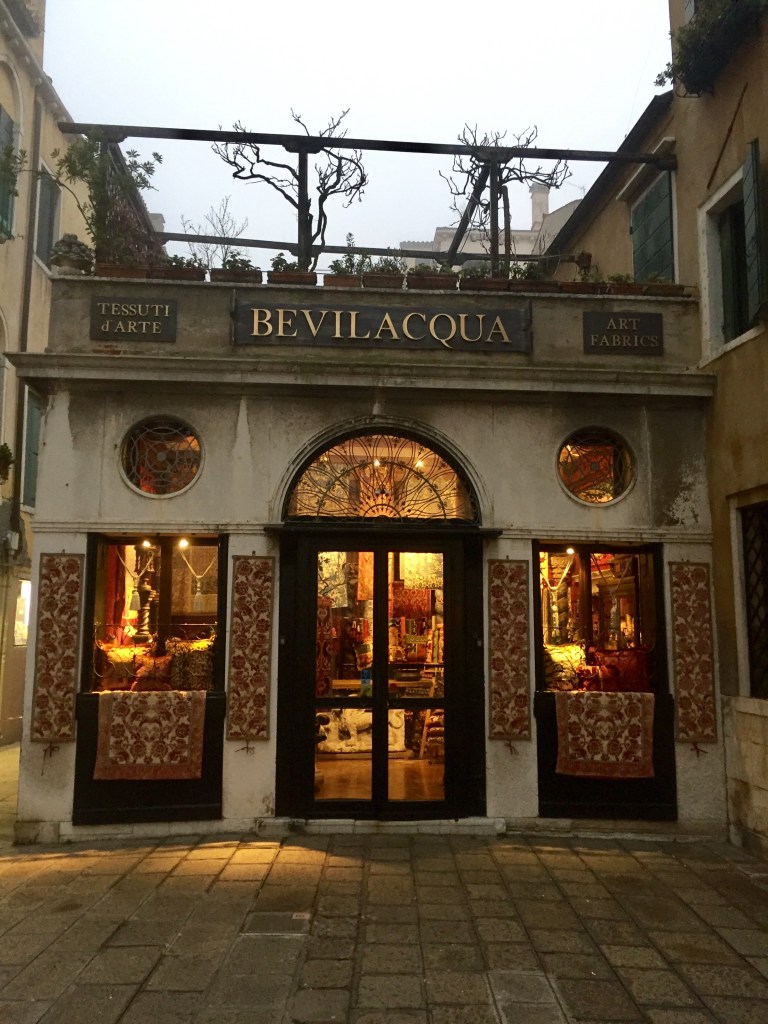 {Travel} 24h à Venise! Moma le blog