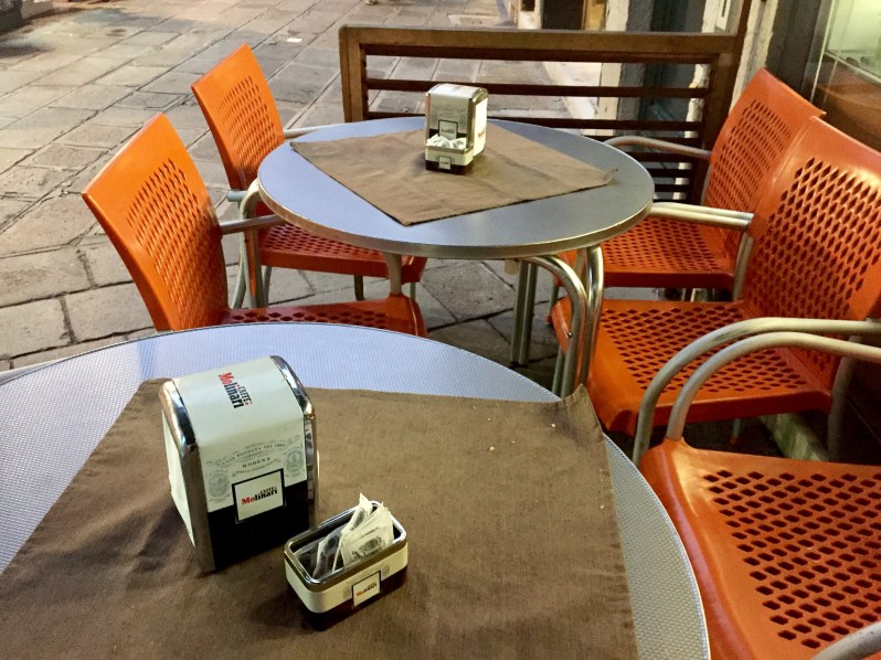 {Travel} 24h à Venise! Moma le blog