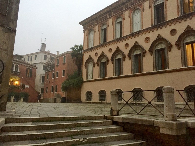 {Travel} 24h à Venise! Moma le blog