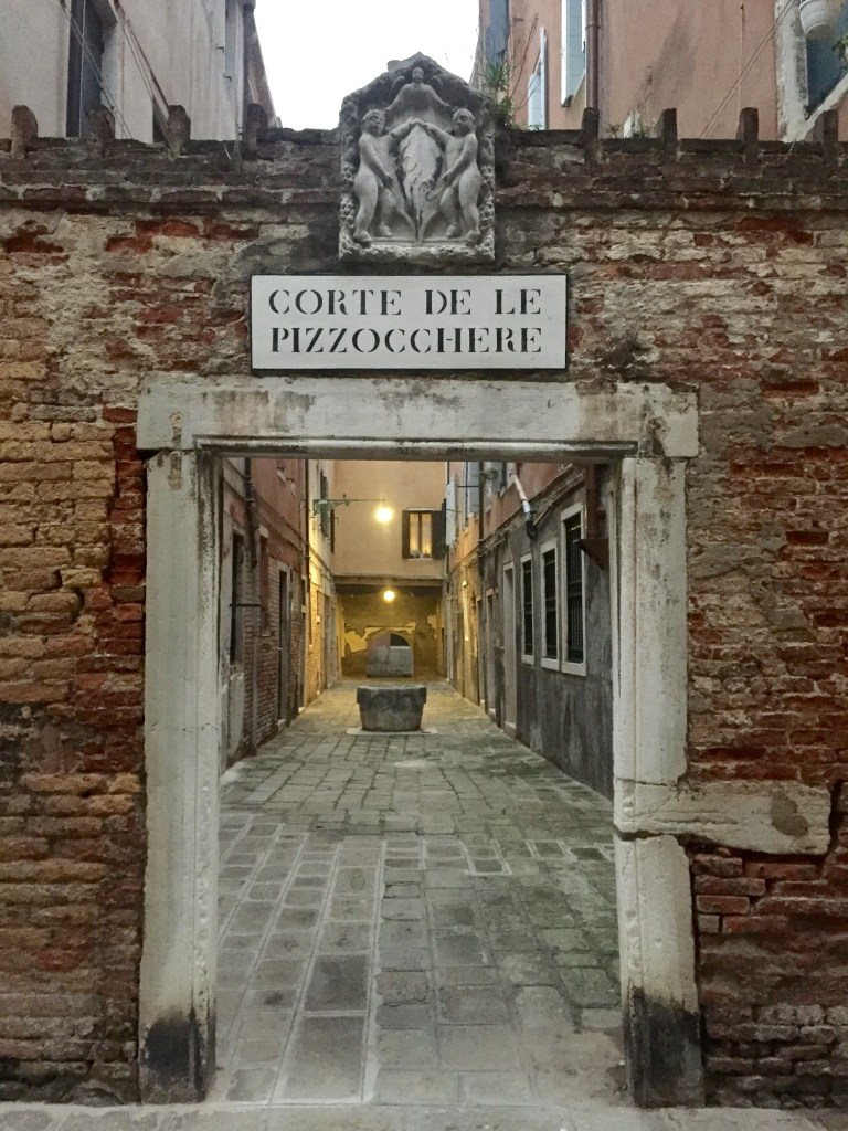 {Travel} 24h à Venise! Moma le blog