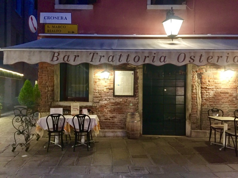 {Travel} 24h à Venise! Moma le blog