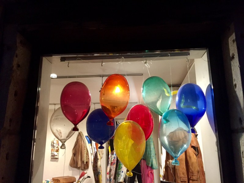 {Travel} 24h à Venise! Moma le blog