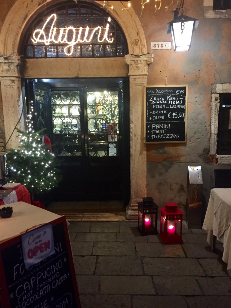 {Travel} 24h à Venise! Moma le blog