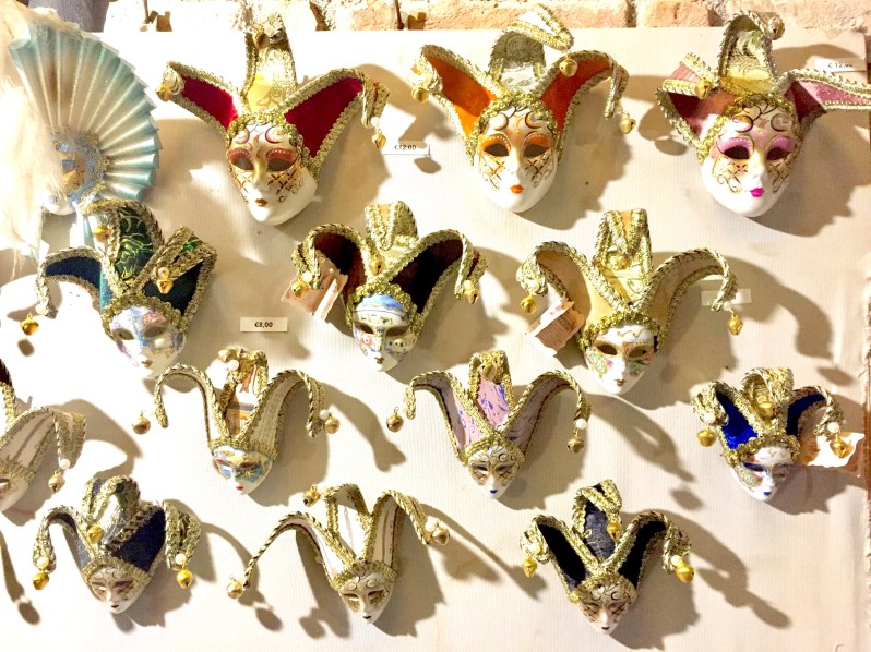 {Travel} 24h à Venise! Moma le blog