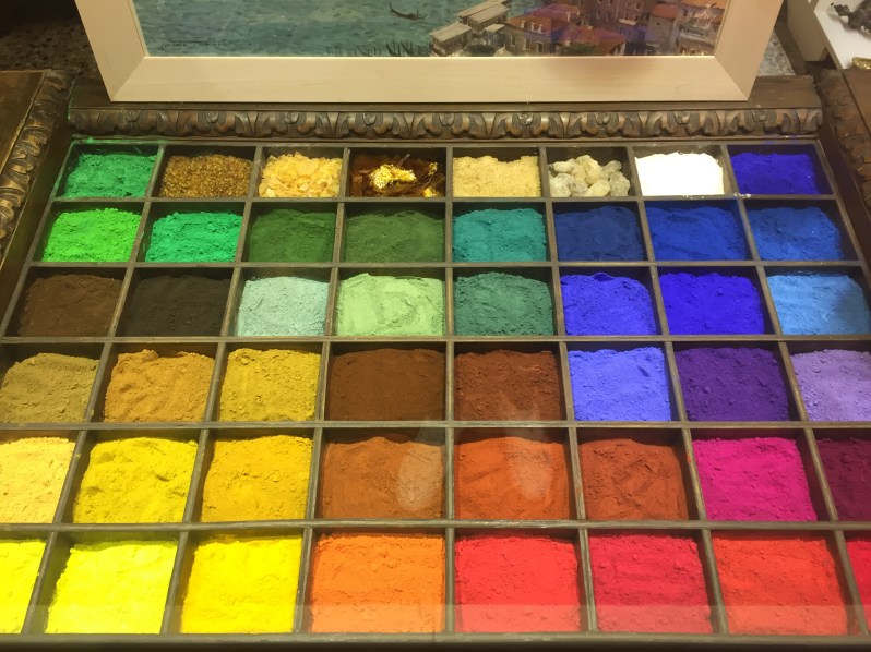 {Travel} 24h à Venise! Moma le blog