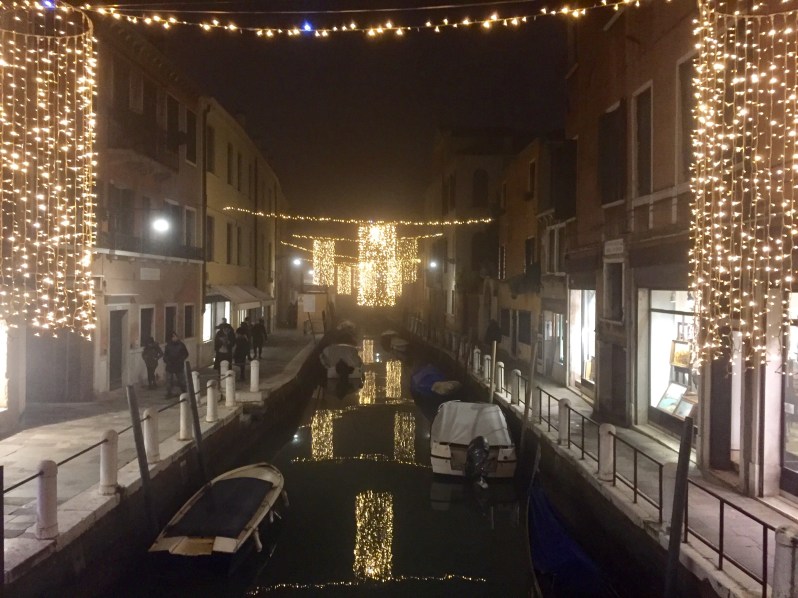 {Travel} 24h à Venise! Moma le blog