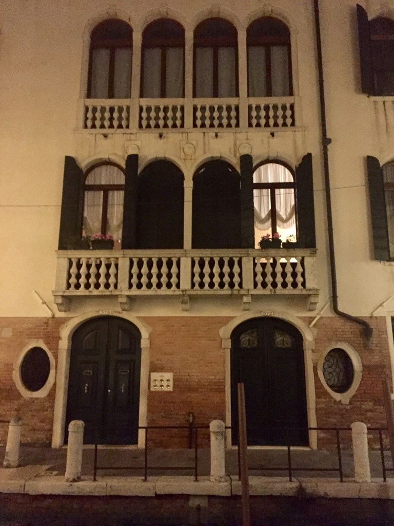 {Travel} 24h à Venise! Moma le blog