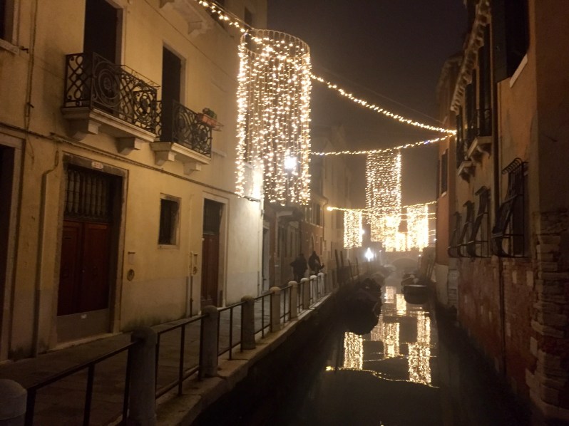 {Travel} 24h à Venise! Moma le blog