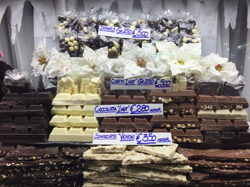 {Travel} 24h à Venise! Moma le blog