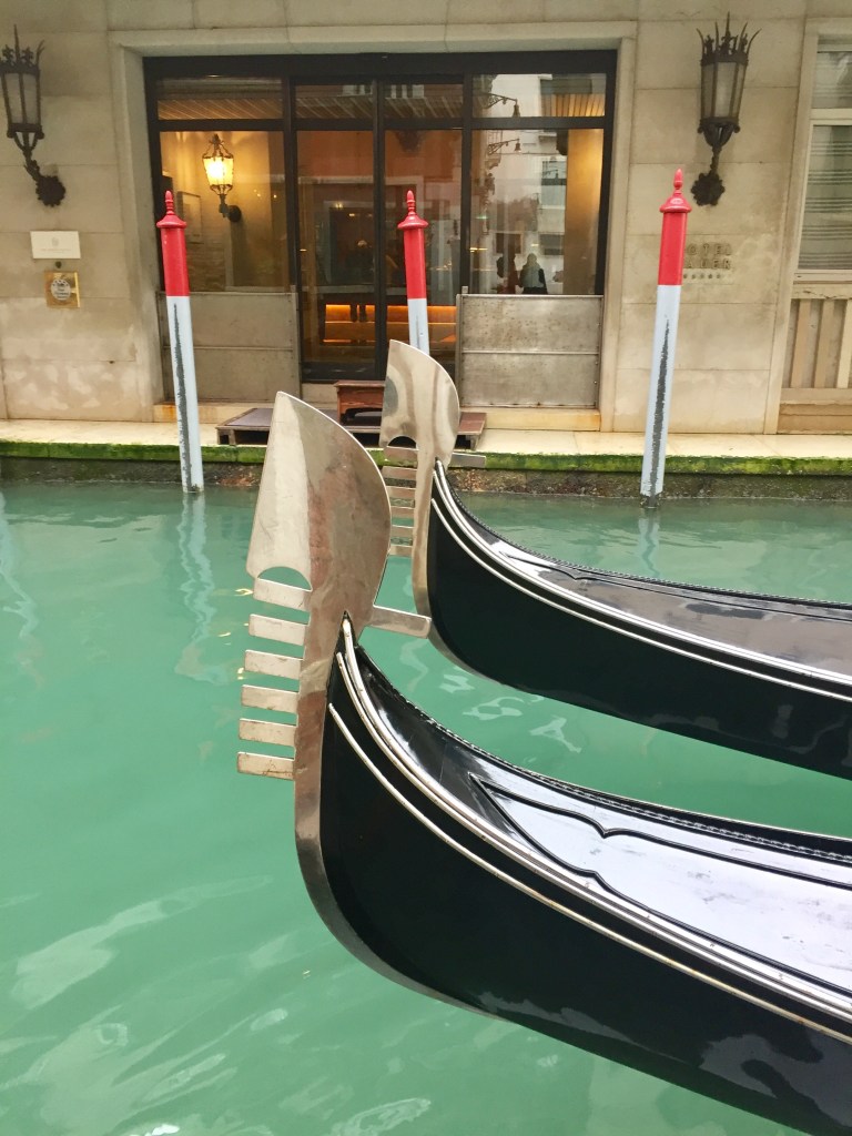 {Travel} 24h à Venise! Moma le blog