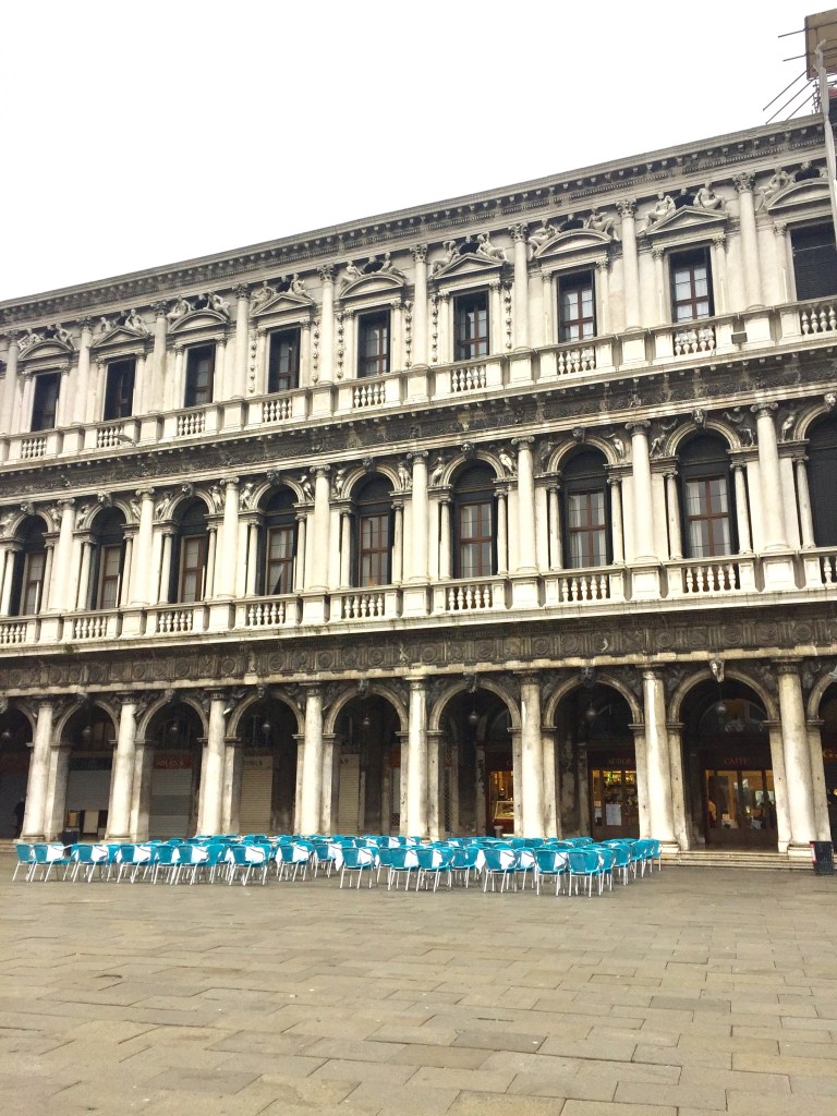 {Travel} 24h à Venise! Moma le blog