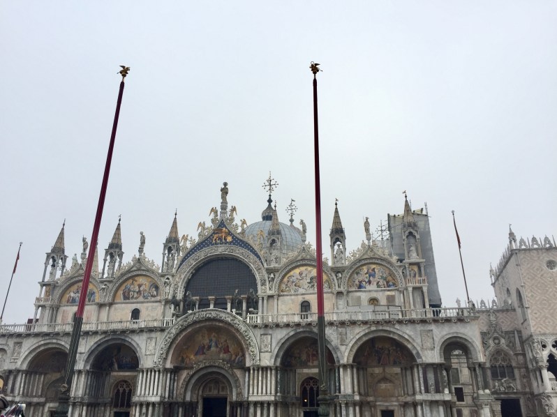 {Travel} 24h à Venise! Moma le blog