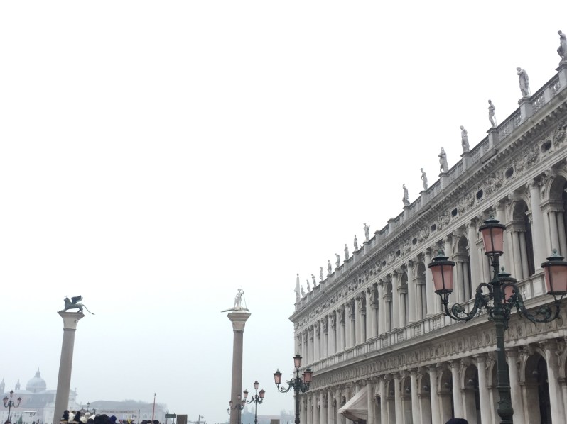 {Travel} 24h à Venise! Moma le blog