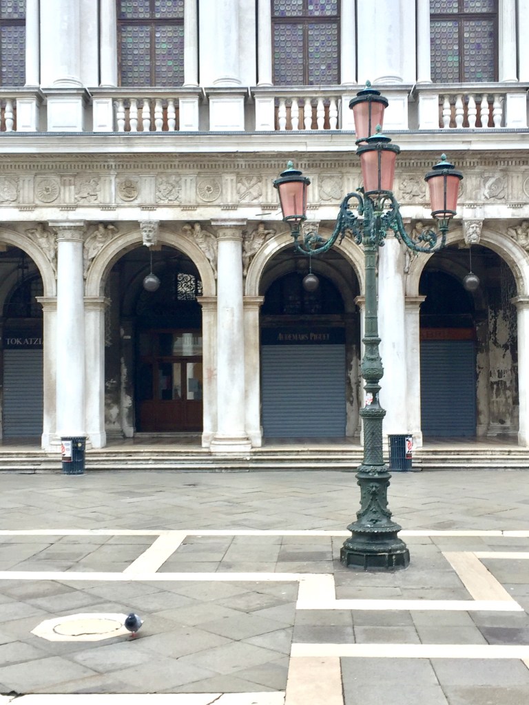 {Travel} 24h à Venise! Moma le blog