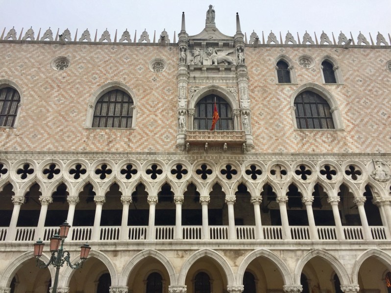 {Travel} 24h à Venise! Moma le blog