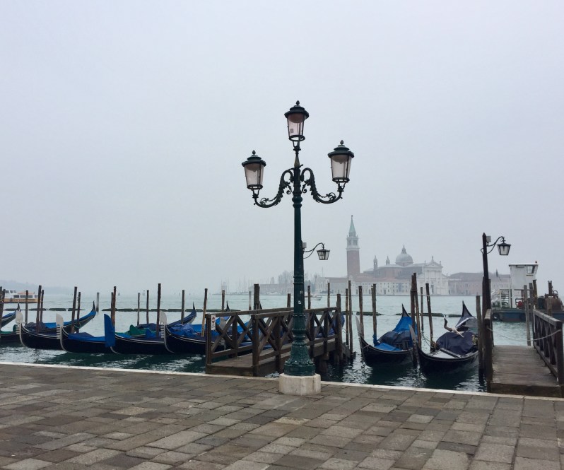 {Travel} 24h à Venise! Moma le blog