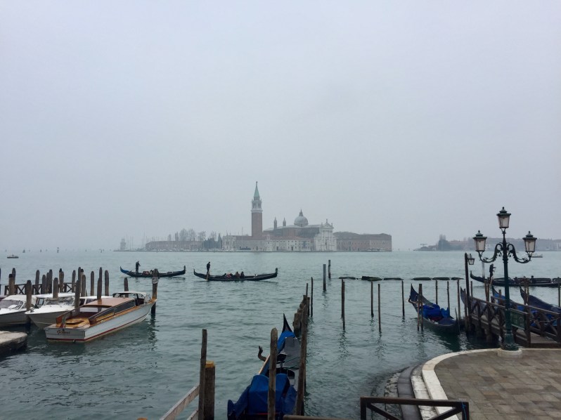 {Travel} 24h à Venise! Moma le blog