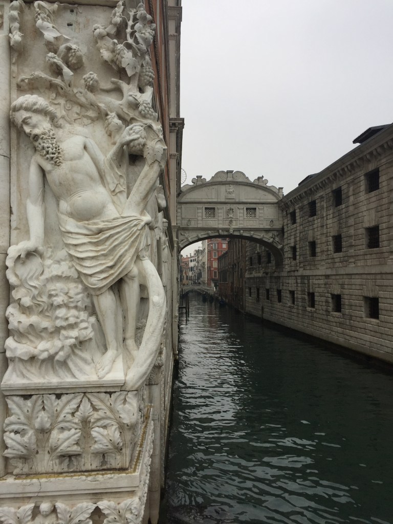 {Travel} 24h à Venise! Moma le blog