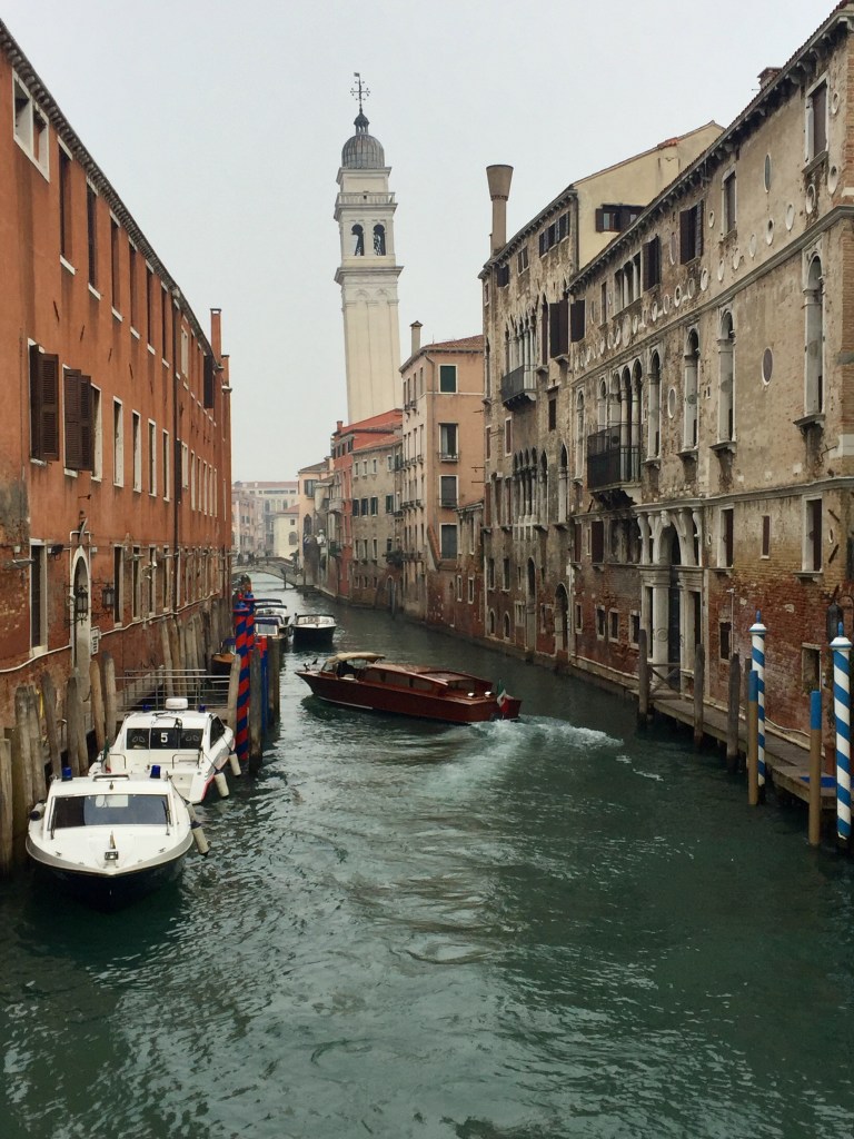 {Travel} 24h à Venise! Moma le blog