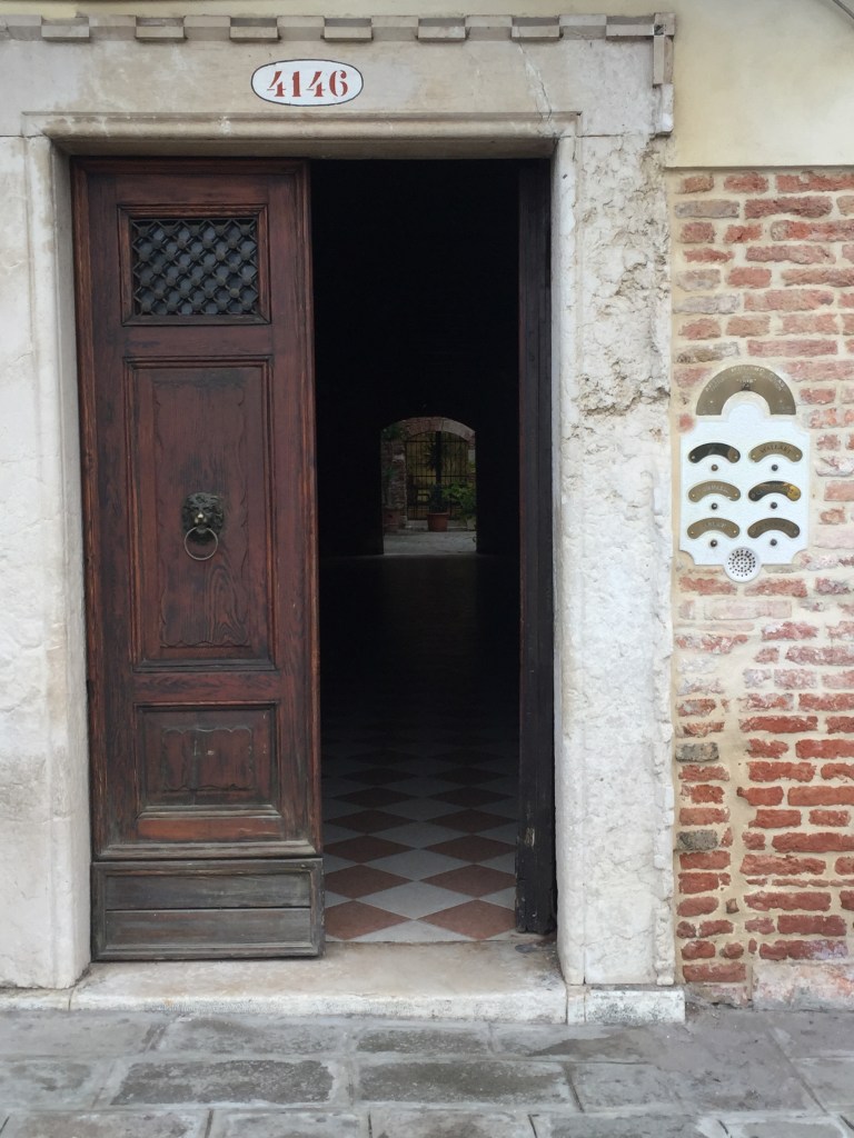 {Travel} 24h à Venise! Moma le blog