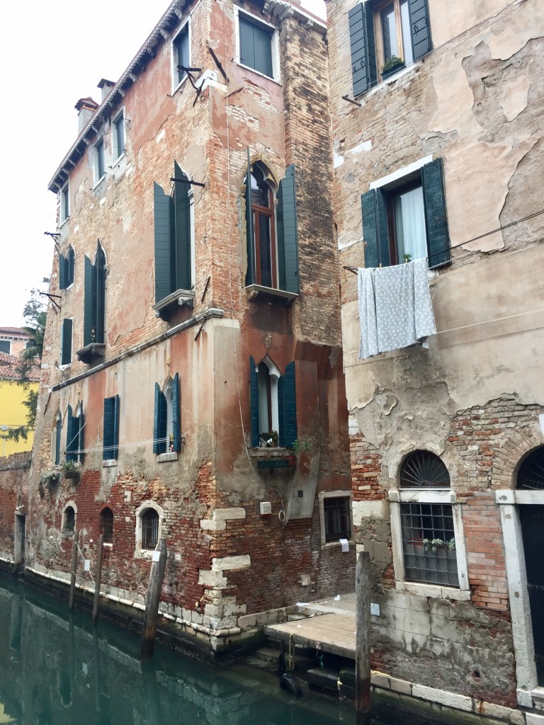 {Travel} 24h à Venise! Moma le blog