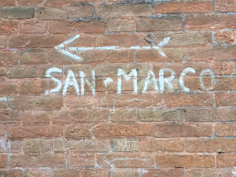 {Travel} 24h à Venise! Moma le blog