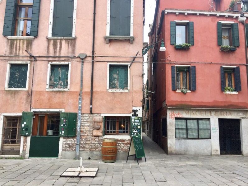 {Travel} 24h à Venise! Moma le blog