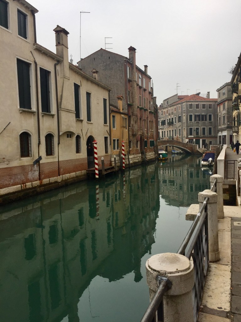 {Travel} 24h à Venise! Moma le blog