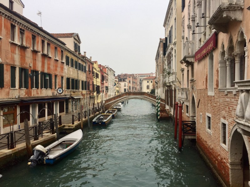 {Travel} 24h à Venise! Moma le blog