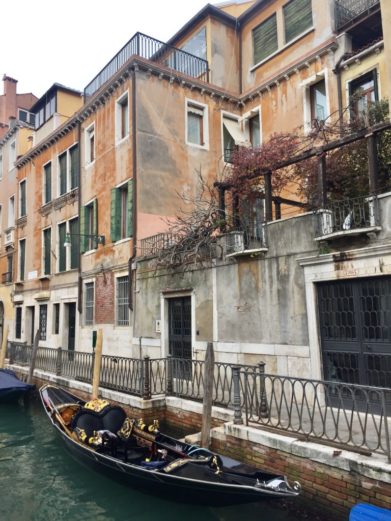 {Travel} 24h à Venise! Moma le blog