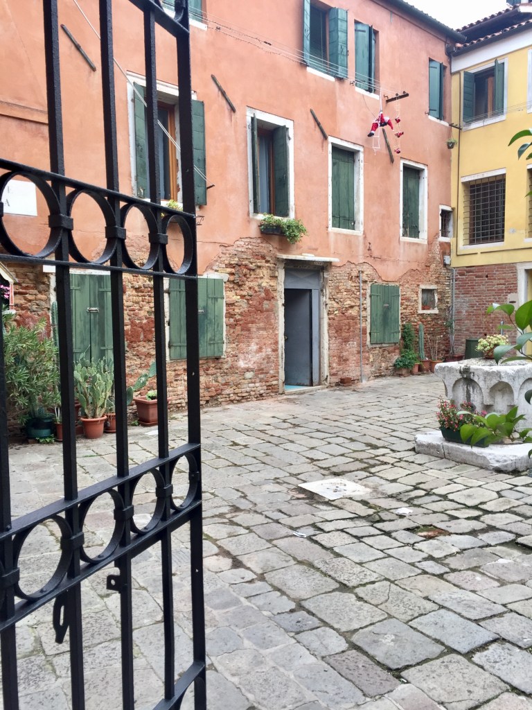 {Travel} 24h à Venise! Moma le blog