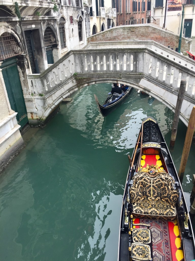 {Travel} 24h à Venise! Moma le blog