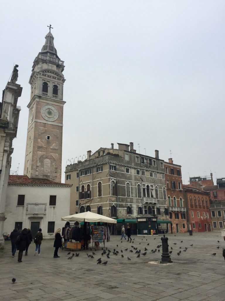 {Travel} 24h à Venise! Moma le blog