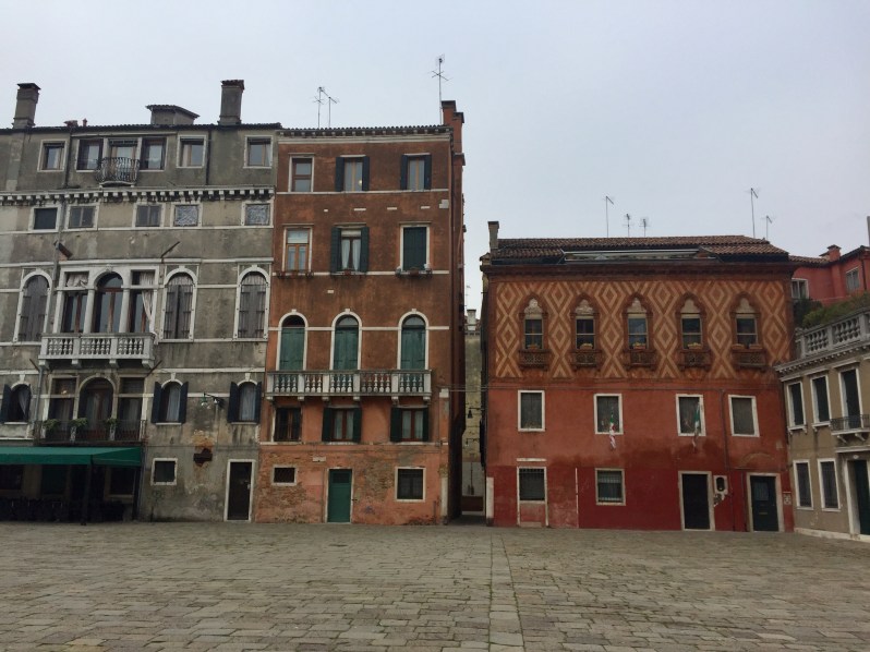 {Travel} 24h à Venise! Moma le blog