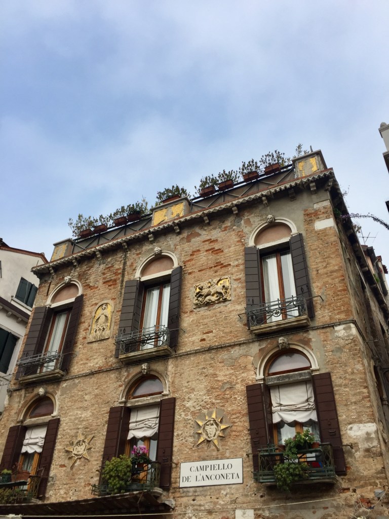 {Travel} 24h à Venise! Moma le blog