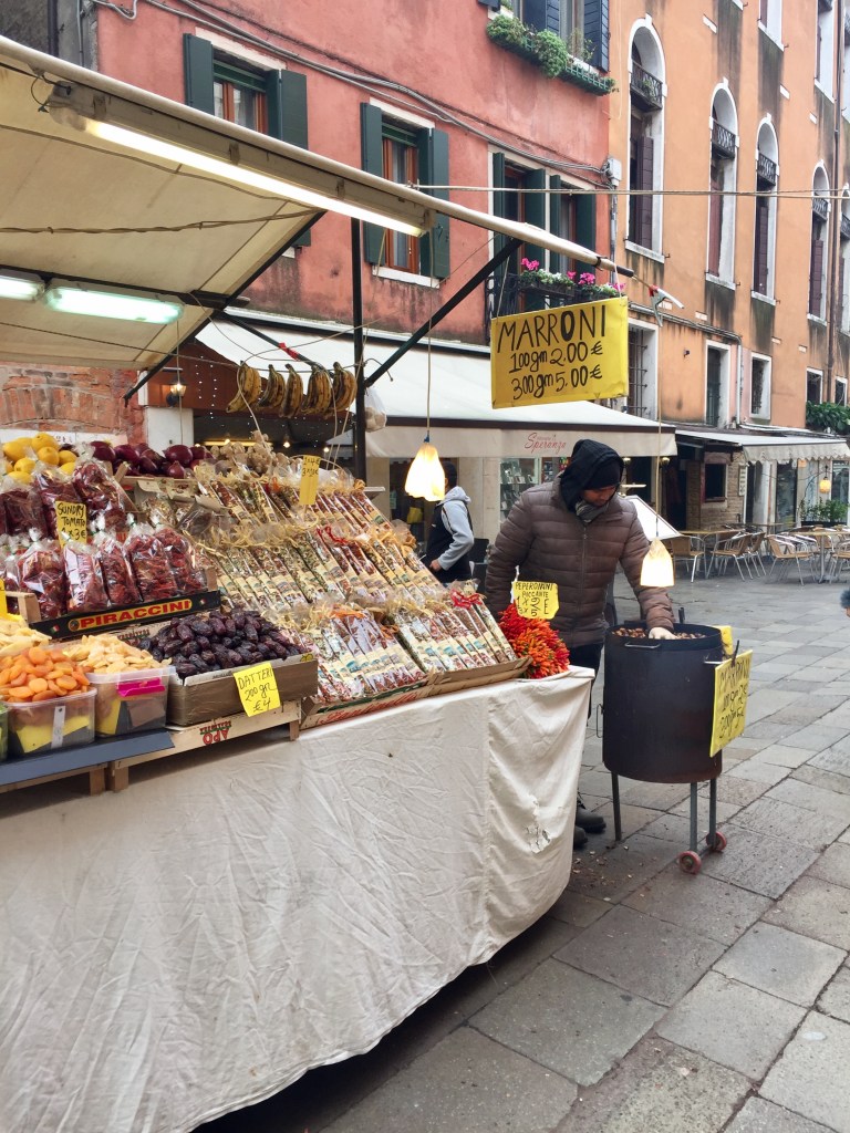 {Travel} 24h à Venise! Moma le blog