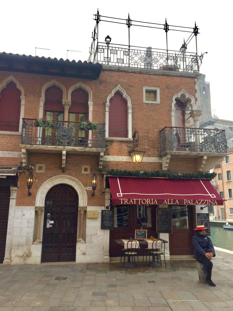 {Travel} 24h à Venise! Moma le blog