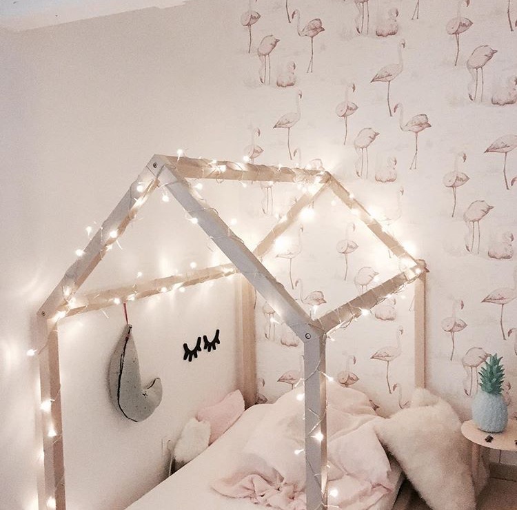 Déco: 10 chambres avec lits cabanes canons!  Moma le blog