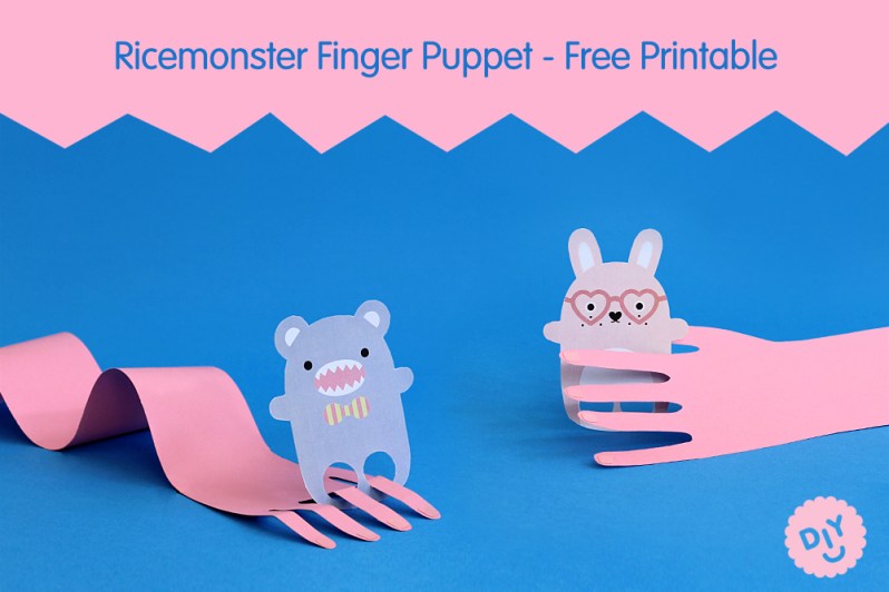 10 DIY Noodoll adorables pour les enfants! Moma le blog