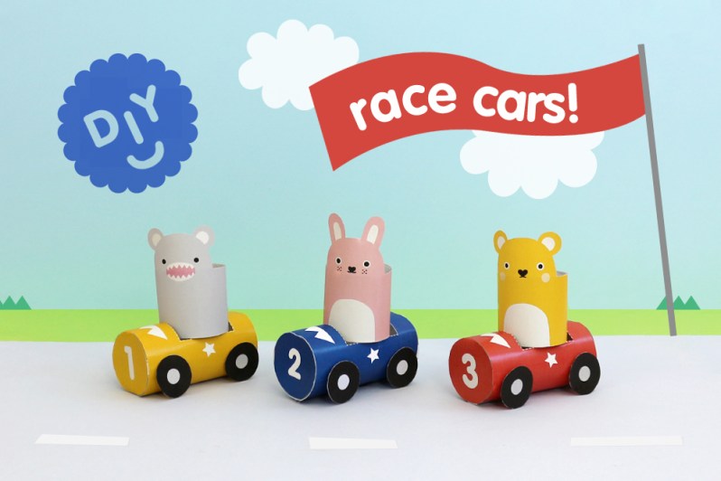 10 DIY Noodoll adorables pour les enfants! Moma le blog