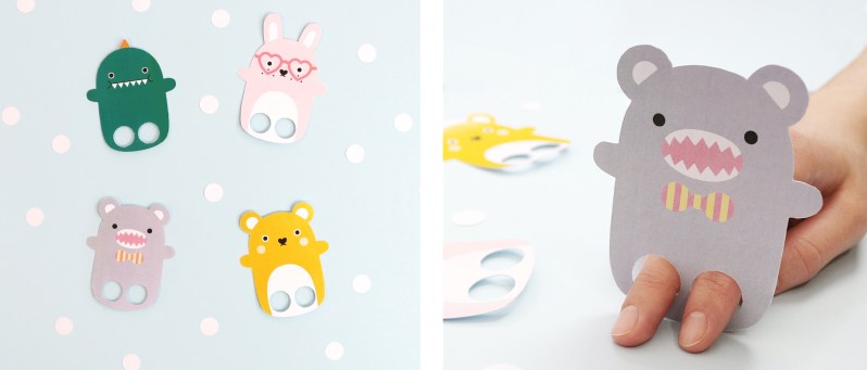 10 DIY Noodoll adorables pour les enfants! Moma le blog